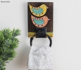 Order Towel Hanger Online in India on Wooden Street